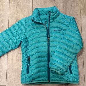 Marmot Girls Down Jacket